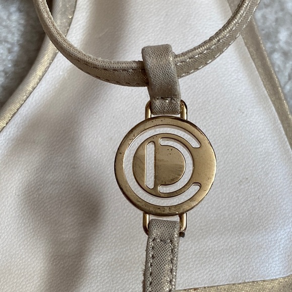 christian dior flat thong sandals - Picture 6 of 15